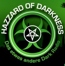 hazzard darkness