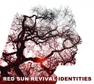 Identities Album Cover